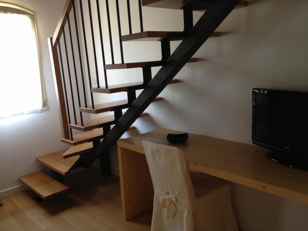 Tenuta Monterosso Feriole Cameră foto